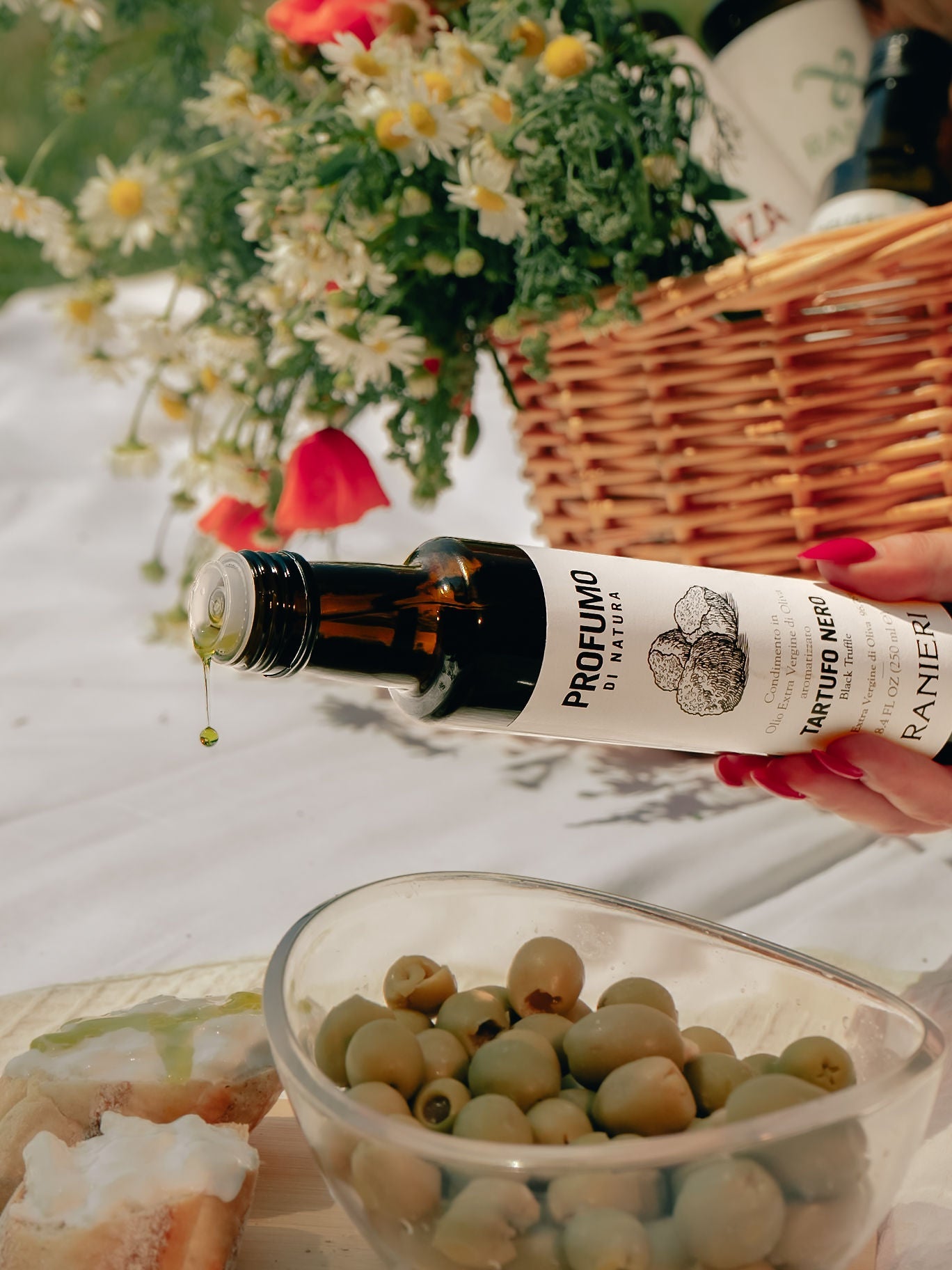 Olive Oil