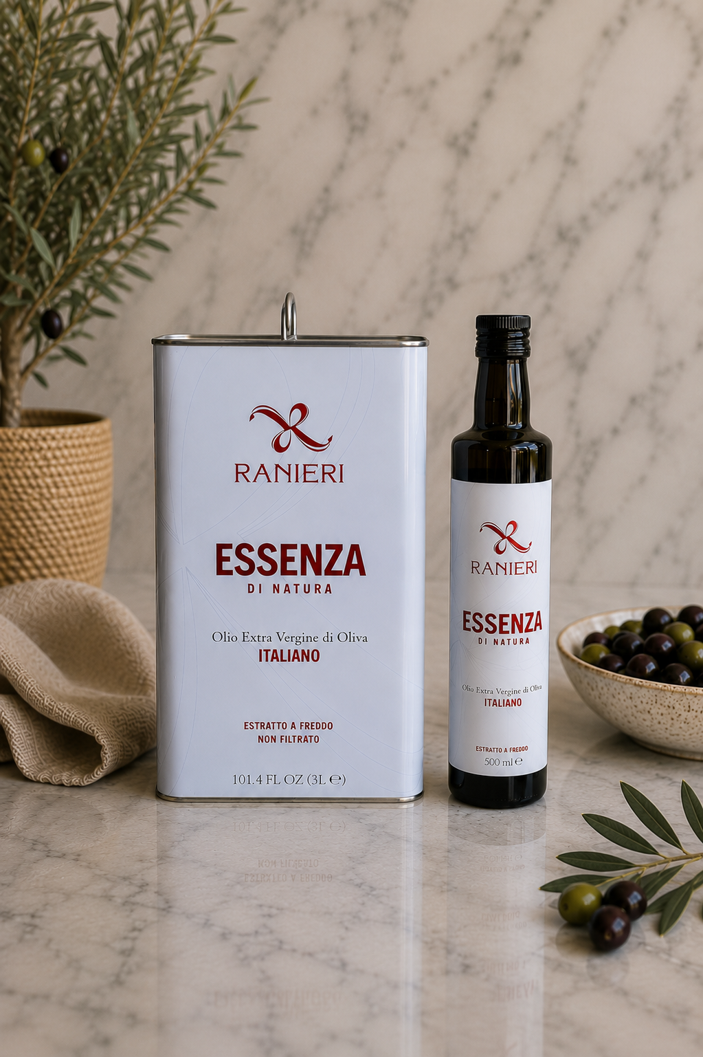 Essenza di Natura