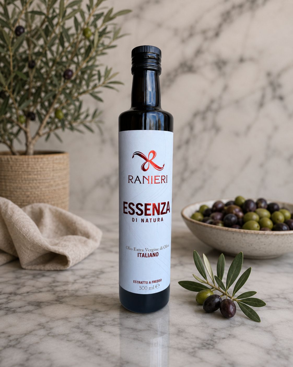 Essenza di Natura