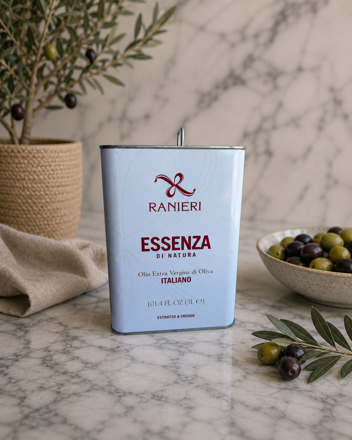 Essenza di Natura