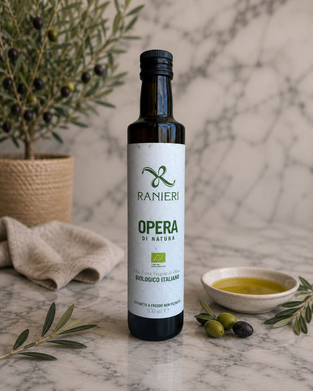 Opera di Natura