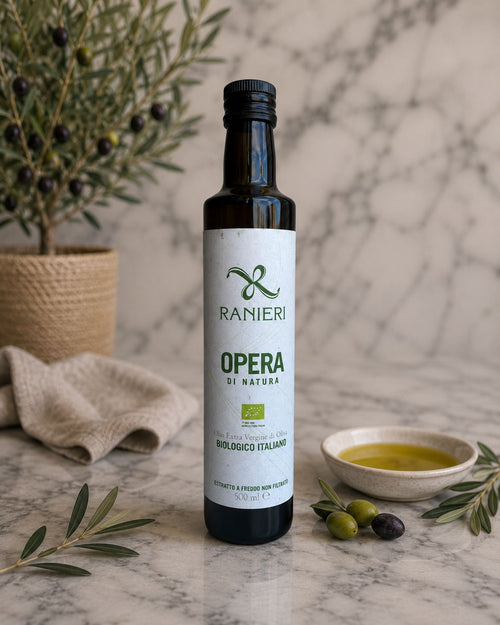 Opera di Natura