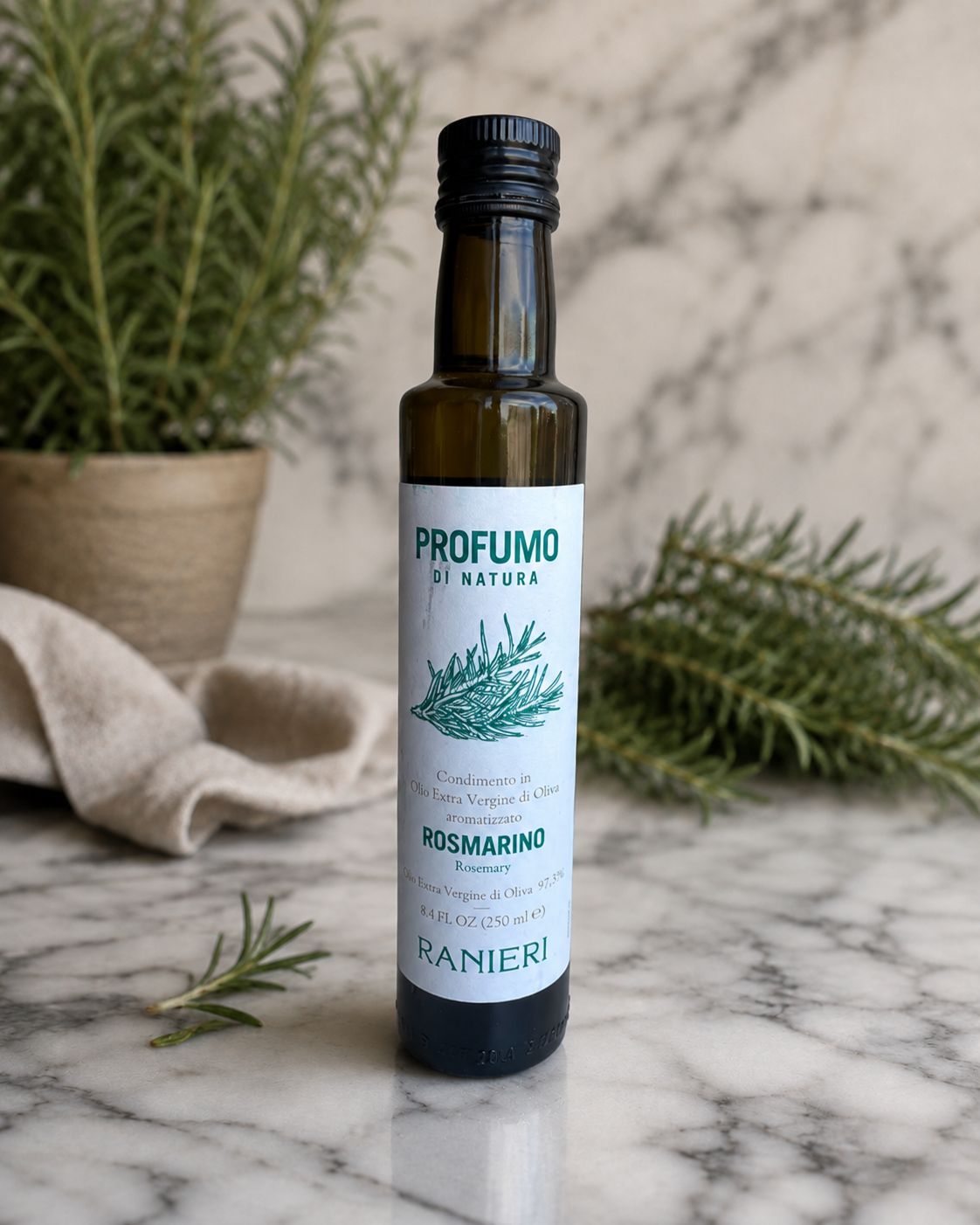 Profumo di Natura Rosemary