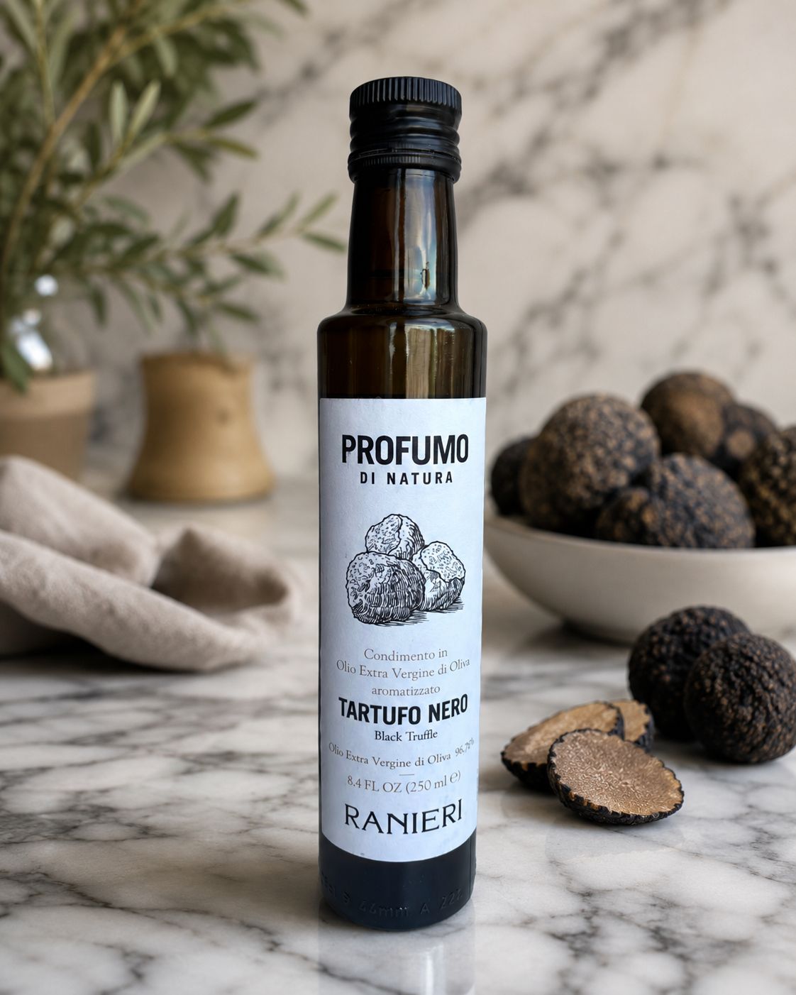 Profumo di Natura Truffle